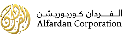 Alfardan Group logo